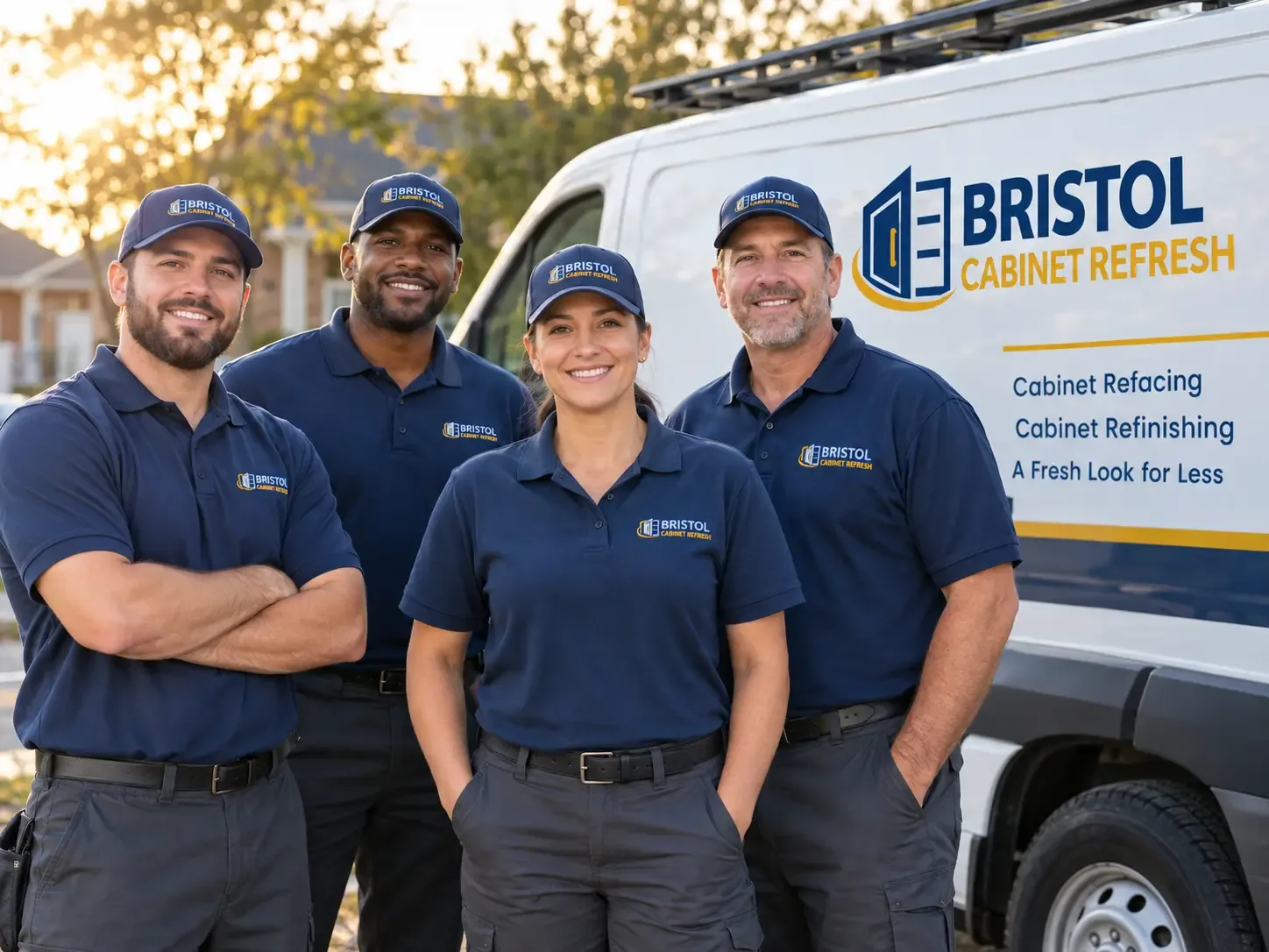 Kitchen Cabinet Refacing company in Talent, OR
